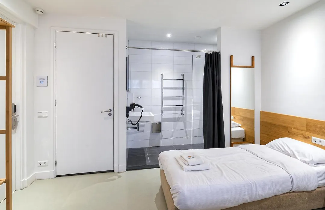Marnix360Apartments-Suites Jordaan-1