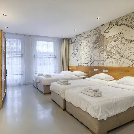 Marnix360Apartments-Suites Jordaan-2