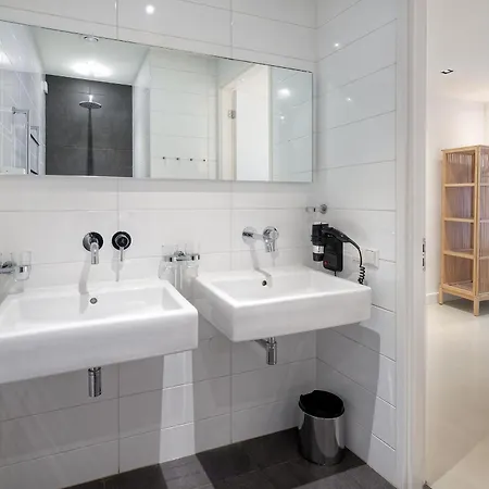 Marnix360Apartments-Suites Jordaan-3